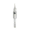 #option_55613 - 82 Deg Countersink for Festool® CENTROTEC® System #8 Screw 3/8 Dia x 7/64 Drill Dia