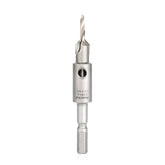 #option_55614 - 82 Deg Countersink for Festool® CENTROTEC® System #10 Screw 3/8 Dia x 1/8 Drill Dia
