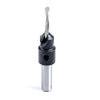 #option_55640 - Countersink 1/2 Dia x 45 Deg x 60mm Long x 10mm Shank