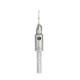 #option_55644 - 82 Deg Countersink Taper for Festool® CENTROTEC® System #8 Screw 3/8 Dia x 7/64 Drill Dia