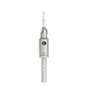 #option_55644 - 82 Deg Countersink Taper for Festool® CENTROTEC® System #8 Screw 3/8 Dia x 7/64 Drill Dia
