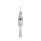 #option_55646 - 82 Deg Countersink Taper for Festool® CENTROTEC® System #10 Screw 3/8 Dia x 1/8 Drill Dia