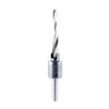 #option_55650 RTA Furniture Drill/Countersink Assembly 10mm Dia x 106mm Long x 7mm Shank