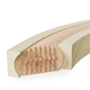 Handrail 5600B - Bending Rail