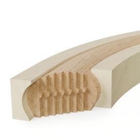 Handrail 5600B - Bending Rail