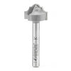 #option_56110 - Plunging Classical 9/64 Radius x 3/4 Dia x 1/2 x 1/4 Inch Shank