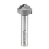 #option_56114 - Plunging Classical 13/64 Radius x 1 Inch Dia x 11/16 x 1/2 Shank