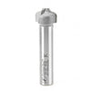 #option_56118 - Plunging Ogee Style A 9/64 Radius x 3/4 Dia x 1/2 x 1/2 Inch Shank