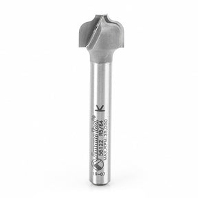 Amana Tool Ogee Groove Router Bits