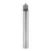 #option_56125 Solid Carbide1/8 Radius x 1/4 Dia x 5/16 x 1/4 Shank