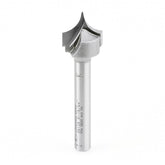 #option_56128 -19/64 Radius x 19/32 Dia x 1/2 x 1/4 Shank