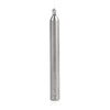 #option_56141 Solid Carbide1/32 Radius x 5/64 Dia x 3/16 x 1/4 Shank