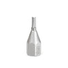 #option_56268 - Mortising Screw Straight No Shear Cutter 1/8 + .015 Dia x 3/8 x 1/4 - 28 Thread