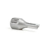 #option_56273 - Mortising Screw Straight No Shear Cutter 9/32 Dia x 1/2 x 1/4 - 28 Thread