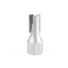 #option_56276 - Mortising Screw Cutter 3/8 + .015 Dia x .605 x 1/4 - 28 Thread
