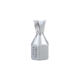 #option_56281 - 9 Deg Dovetail Screw Cutter 3/8 Dia x 3/8 x 1/4 - 28 Thread