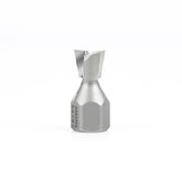 #option_56282 - 10 Deg Dovetail Screw Cutter 7/16 Dia x 3/8 x 1/4 - 28 Thread