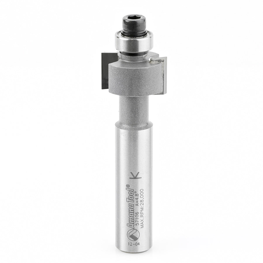 Amana Tool Face Inlay Router Bits - JMP Wood