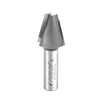#option_57132 Topmount European Type Solid Surface 29/32 Dia x 15/16 x 1/2 Inch Shank