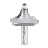 #option_57141 - 2 Dia x 1 Inch x 3/4 Radius x 1/2 Shank