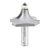 #option_57141 - 2 Dia x 1 Inch x 3/4 Radius x 1/2 Shank