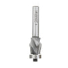 #option_57174 - 22mm Dia x 1-9/64 x 1/2 Inch Shank w Lower Ball Bearing