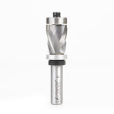 #option_57178 - 7/8 Dia x 1-1/8 x 1/2 Inch Shank w Upper And Lower Ball Bearings