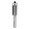 #option_57185 Flush Trim Solid Surface 3/4 Dia x 1-1/2 x 1/2 Inch Shank