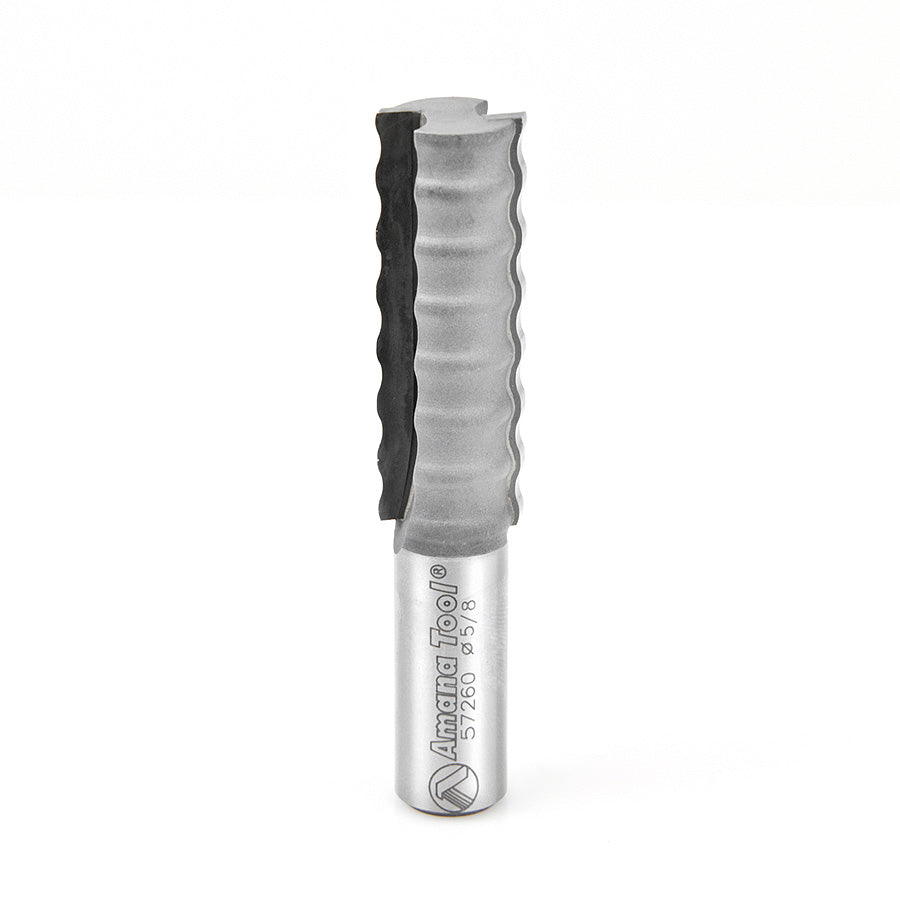 Amana Tool Wavy Joint Router Bits - JMP Wood