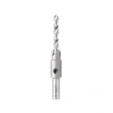 #option_57274 - For #14 Size Screw 1/2 Drill Dia x 10mm Round Shank for #55244