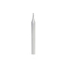 #option_57300 Metric - 'O' Single Flute, 2mm Dia x 6mm x 6mm Shank x 64mm Long Up-Cut