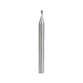 #option_57301 Metric - 'O' Single Flute, 2.5mm Dia x 6mm x 6mm Shank x 64mm Long Up-Cut
