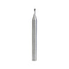 #option_57301 Metric - 'O' Single Flute, 2.5mm Dia x 6mm x 6mm Shank x 64mm Long Up-Cut