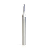 #option_57302 Metric - 'O' Single Flute, 3mm Dia x 12mm x 6mm Shank x 64mm Long Up-Cut