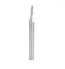 #option_57302 Metric - 'O' Single Flute, 3mm Dia x 12mm x 6mm Shank x 64mm Long Up-Cut