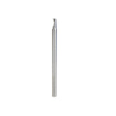 #option_57303 Metric - 'O' Single Flute, 4mm Dia x 8mm x 4mm Shank x 66mm Long Up-Cut