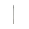 #option_57303 Metric - 'O' Single Flute, 4mm Dia x 8mm x 4mm Shank x 66mm Long Up-Cut
