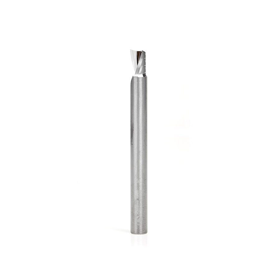 Amana Tool Solid Carbide Aluminum Spiral 'O' Flute CNC Router Bits