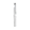 #option_57305 Metric - 'O' Single Flute, 8mm Dia x 38mm x 8mm Shank x 76mm Long Up-Cut