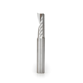 Amana Tool Solid Carbide Aluminum Spiral 'O' Flute CNC Router Bits