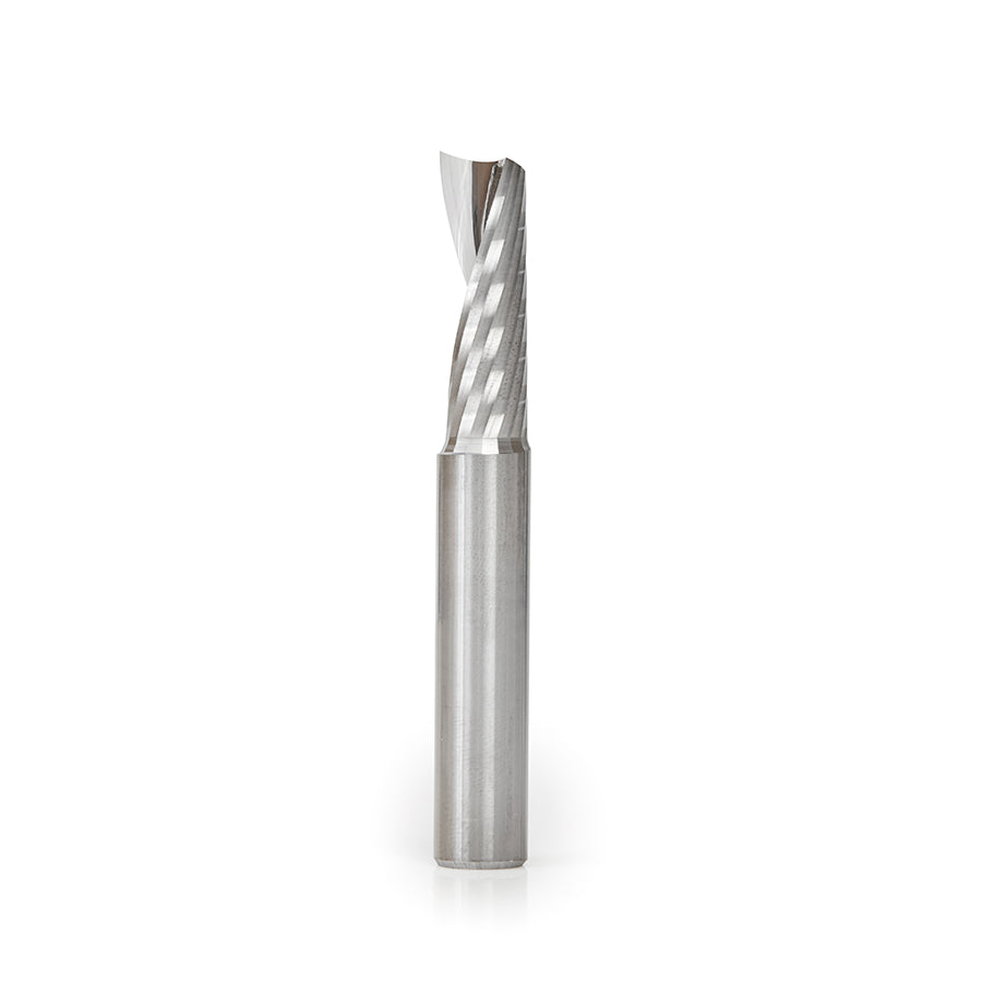 Amana Tool Solid Carbide Aluminum Spiral 'O' Flute CNC Router Bits