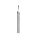 #option_57311 Metric Single Flute, 2mm Dia x 8mm x 6mm Shank x 64mm Long Up-Cut