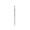 #option_57318 Metric Single Flute, 4mm Dia x 20mm x 4mm Shank x 64mm Long Up-Cut