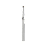 #option_57319 Metric Single Flute, 4mm Dia x 20mm x 6mm Shank x 64mm Long Up-Cut
