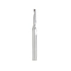 #option_57319 Metric Single Flute, 4mm Dia x 20mm x 6mm Shank x 64mm Long Up-Cut