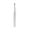 #option_57331 Metric Single Flute, 4mm Dia x 20mm x 6mm Shank x 64mm Long Down-Cut