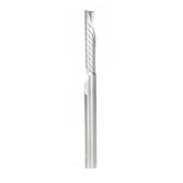 #option_57333 Metric Single Flute, 6mm Dia x 30mm x 6mm Shank x 76mm Long Down-Cut