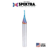 #option_57364-K - 1/16 Dia x 1/4 x 1/4 Inch Shank Up-Cut