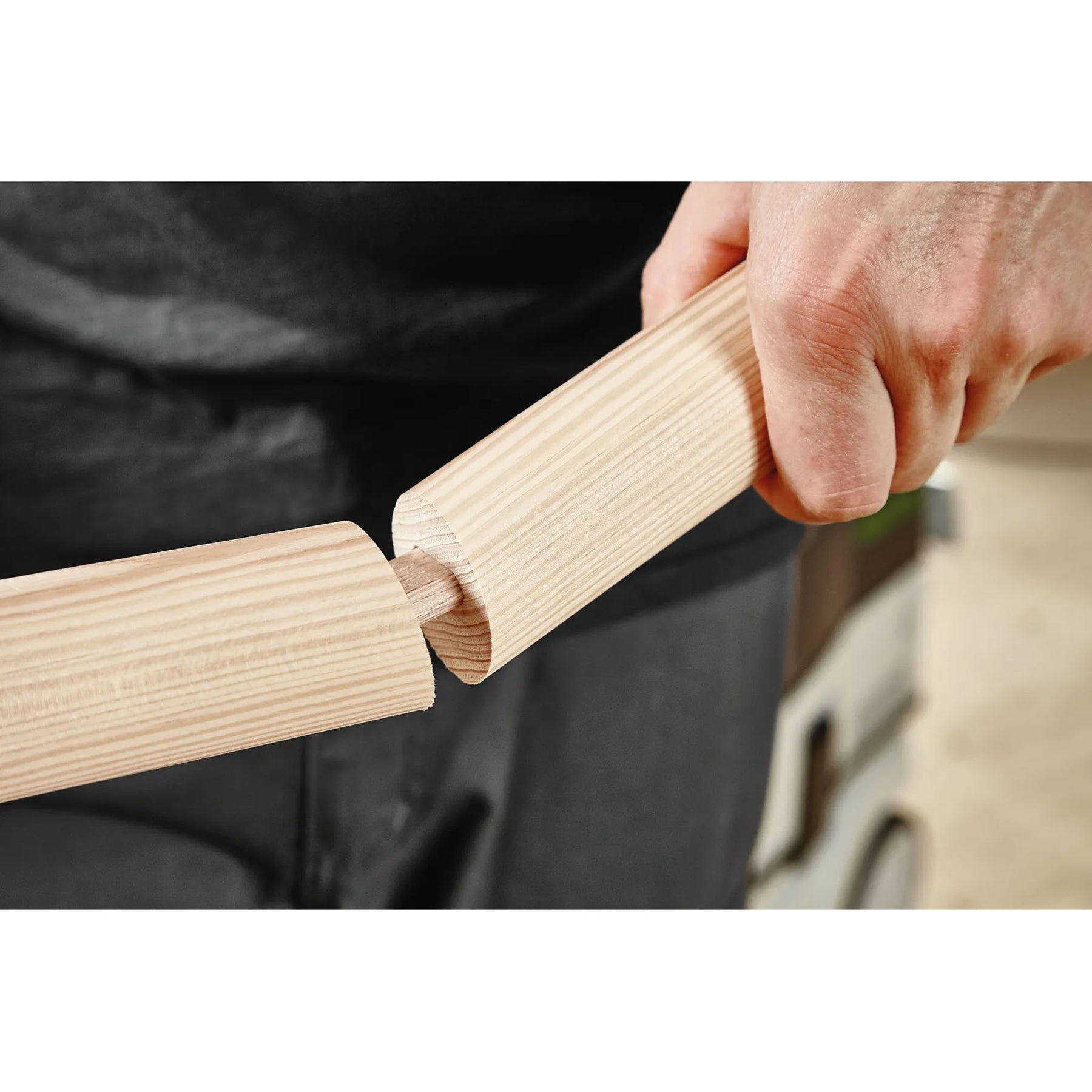 Festool Beech DOMINO Tenons
