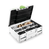 Festool DOMINO Connector Range SV-SYS D14